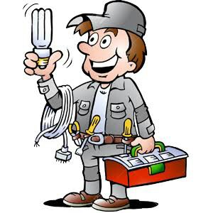 Servis Lampu