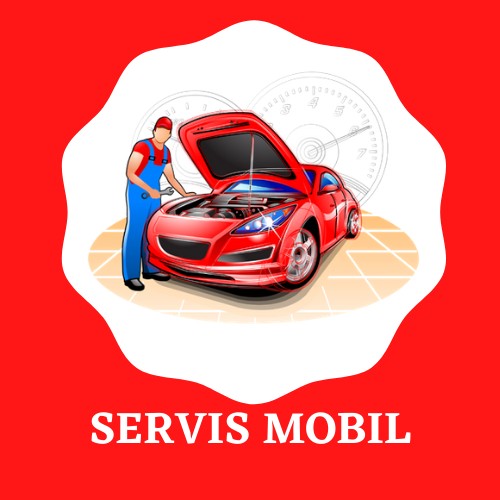 Servis Mobil