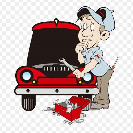 Servis Mobil
