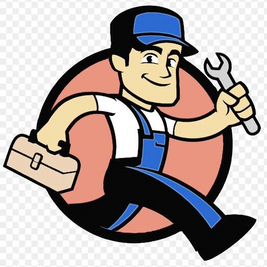 Servis Motor