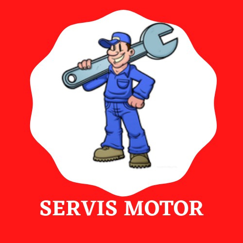 Servis Sepeda Motor