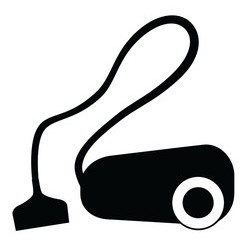 Servis Vacum Cleaner