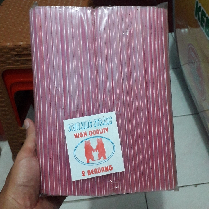 Sesotan 2 Beruang