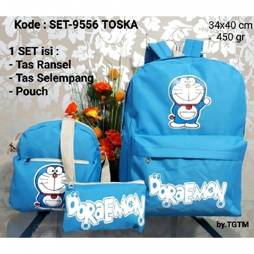 Set-9556 Toska