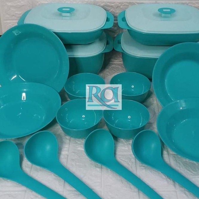 Set Alat Dapur