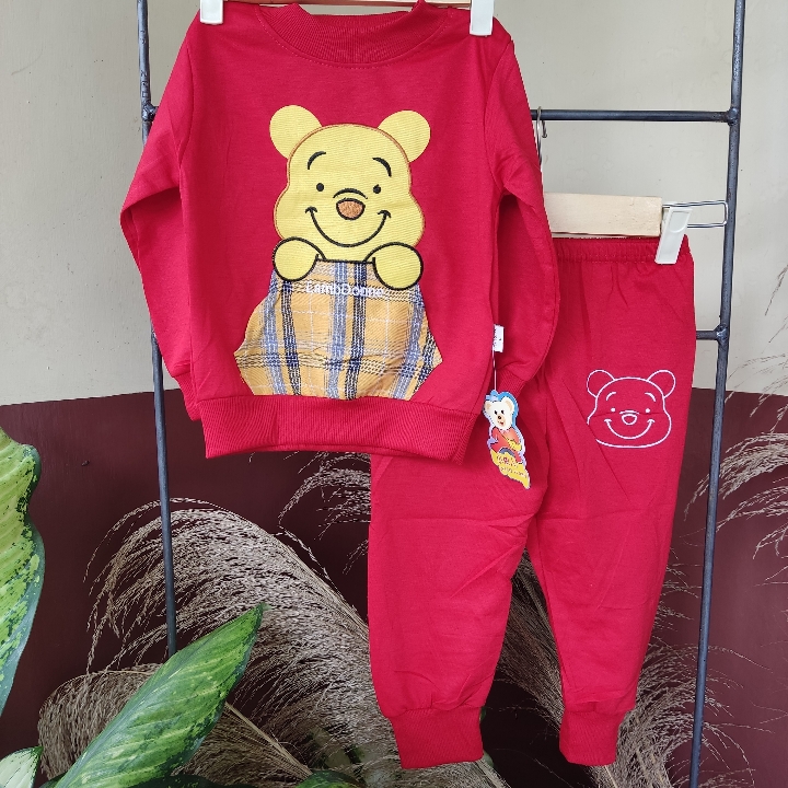 Set Anak
