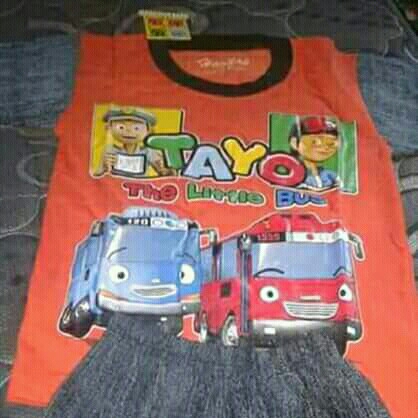Set Anak