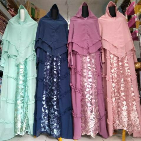 Set G001 2