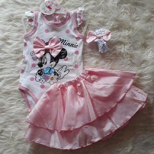 Set Jumper 3-12 Bln