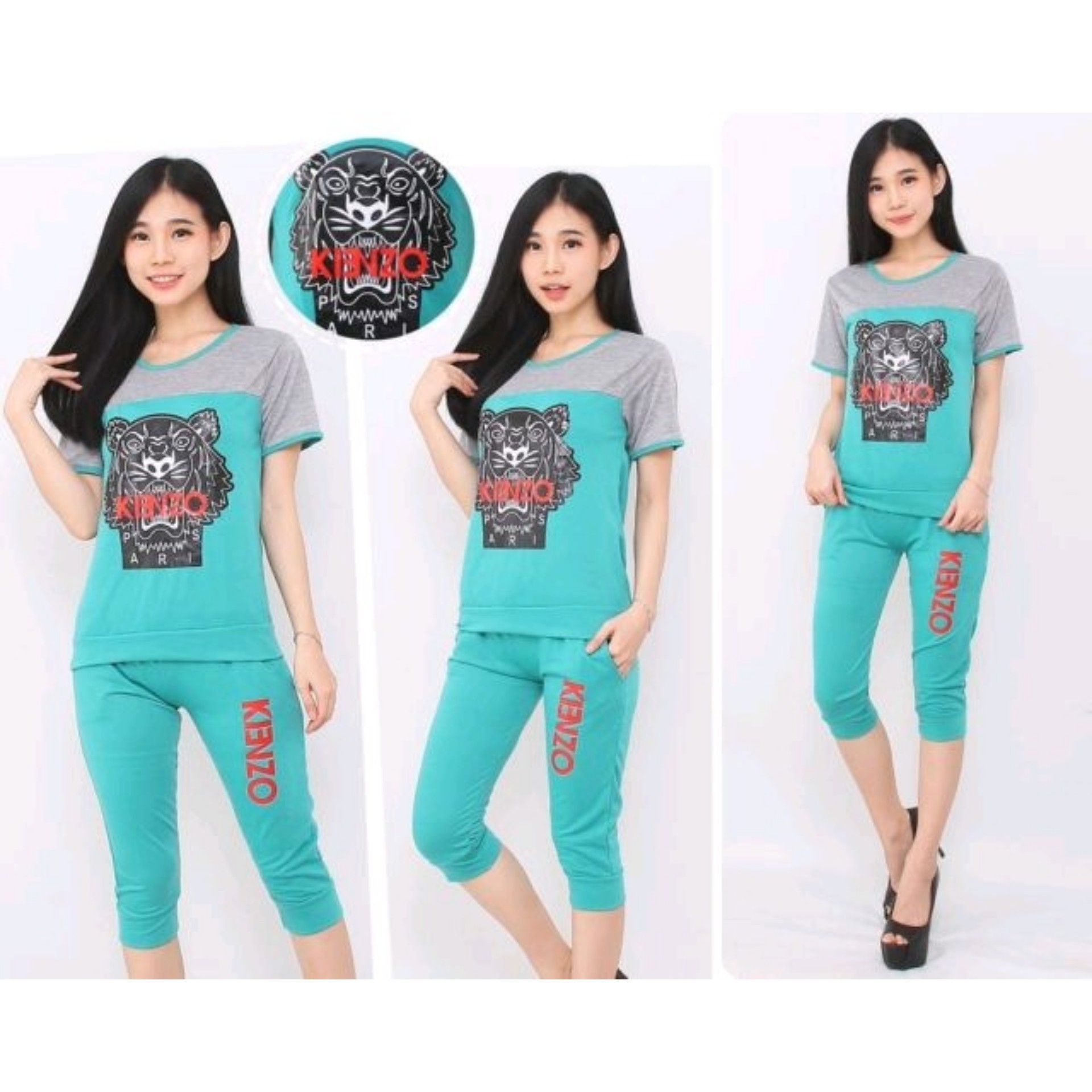 Set Kenna Tosca