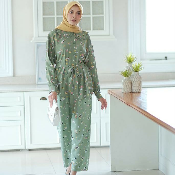Set Mora Pjms