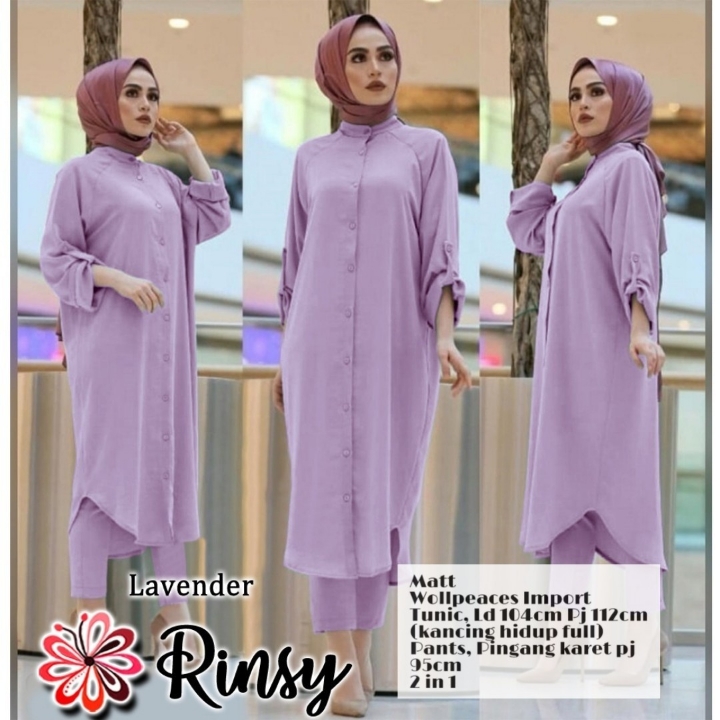 Set Rinsy 3