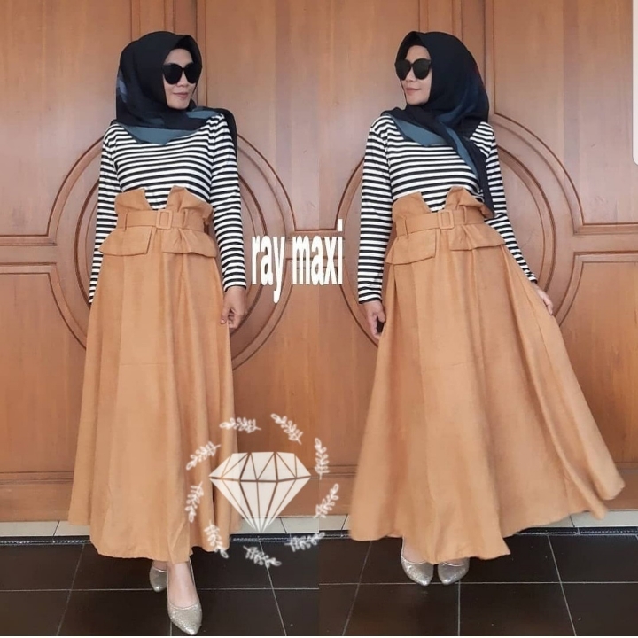 Set Rok Nisya Kotak