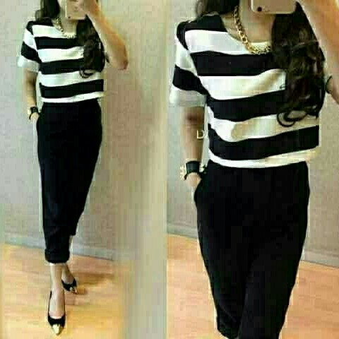Set Salur