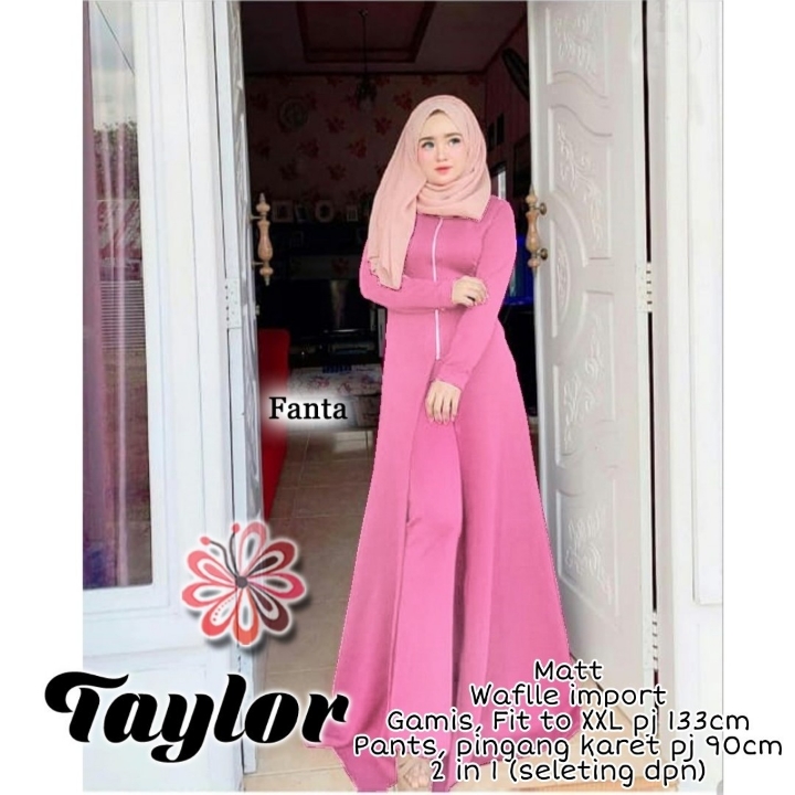 Set Taylor 3