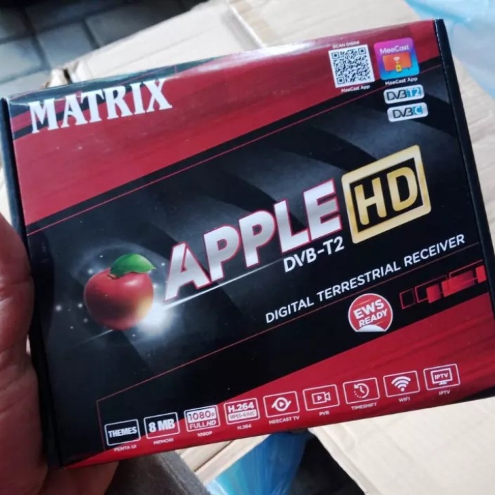 Set Top Box
