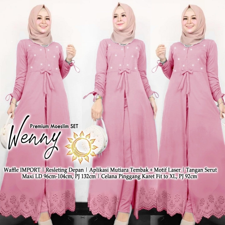 Set Wenny 2