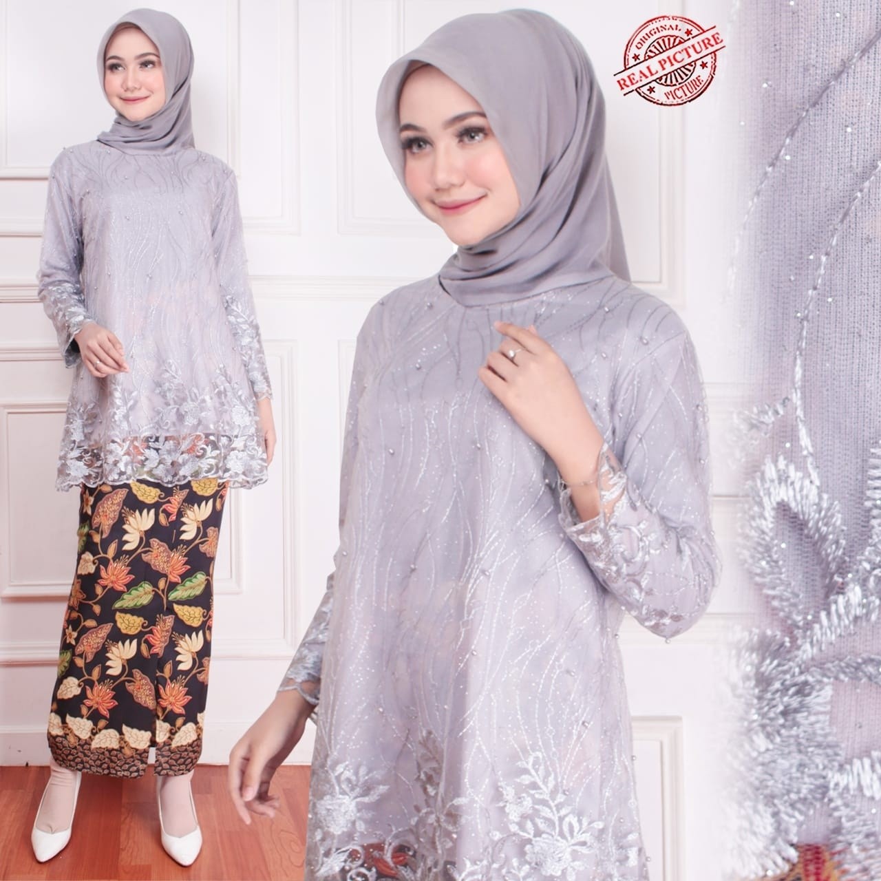 Set kebaya noni