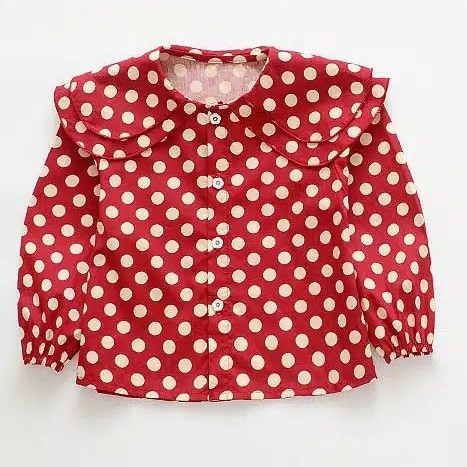 Setelan Jeans Anak Import 4