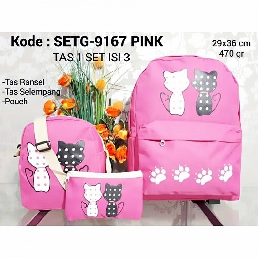 Setg-9167 Pink