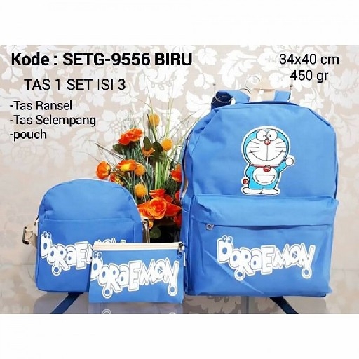 Setg-9556 Biru