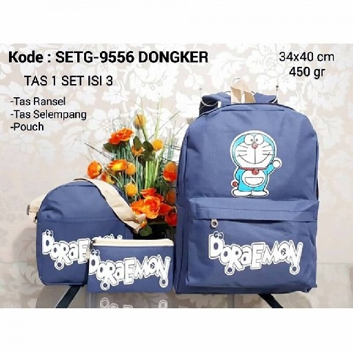 Setg-9556 Dongker