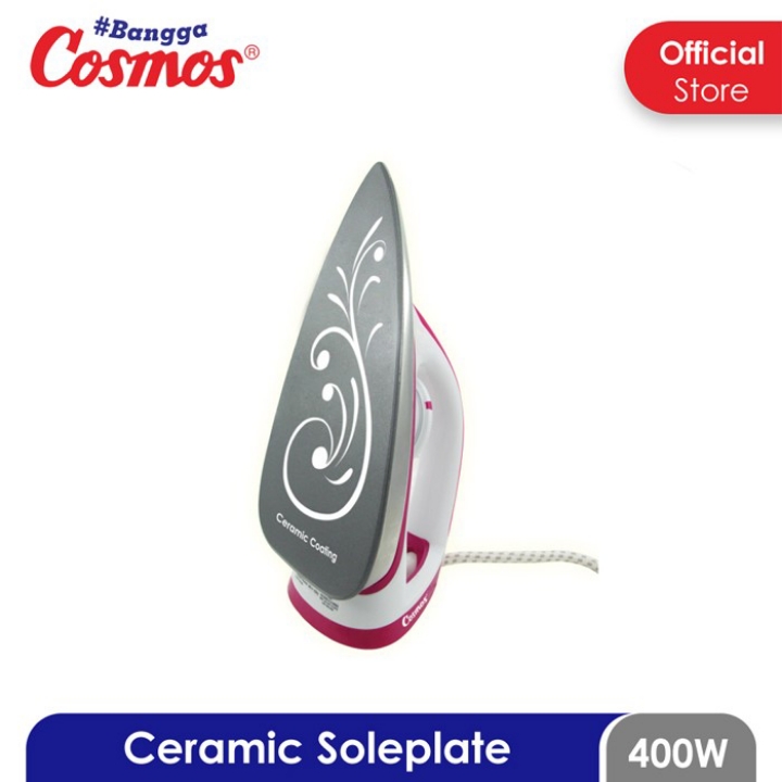 Setrika Cosmos 2