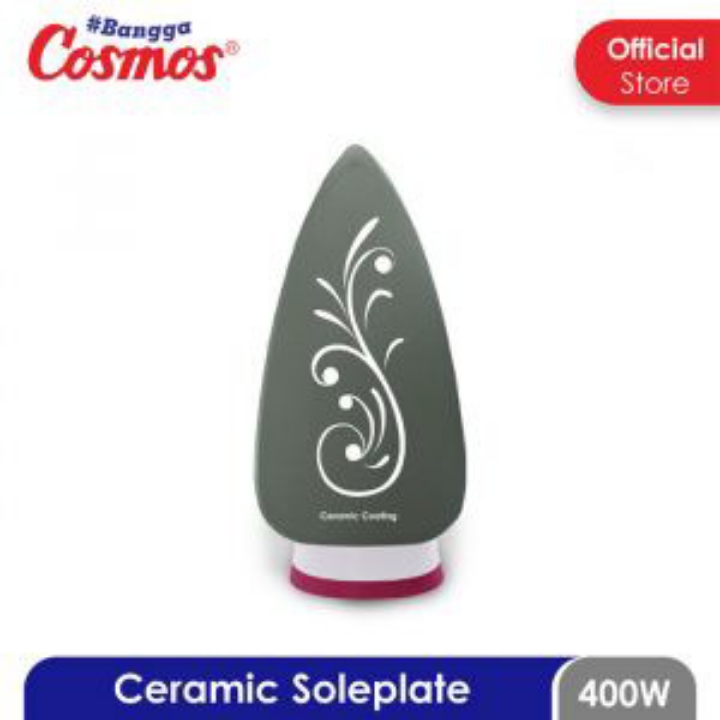 Setrika Cosmos 3