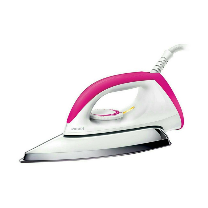Setrika Kering Philips HD 1173-40 2