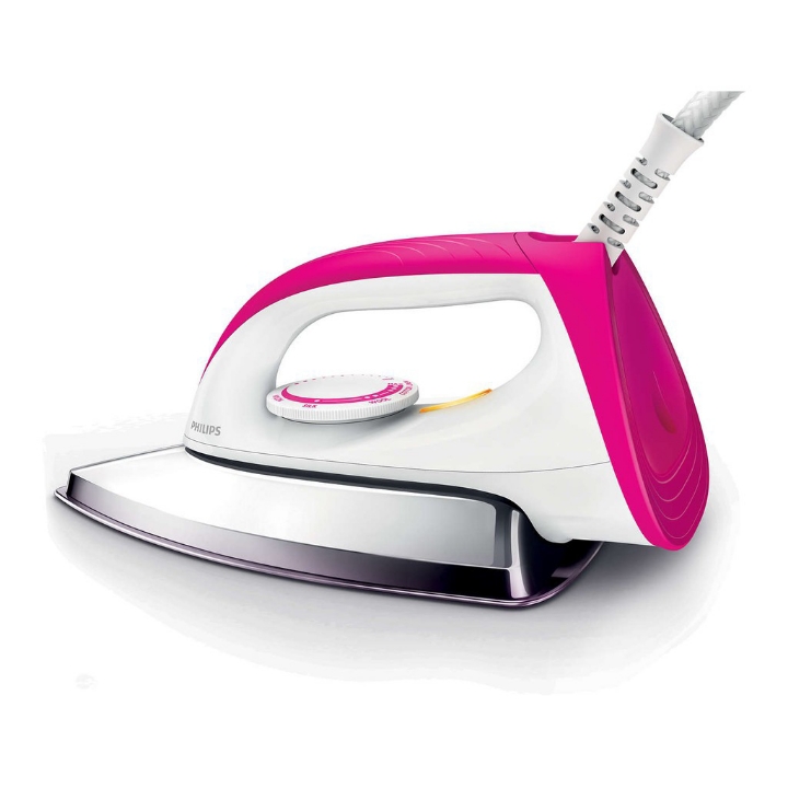 Setrika Kering Philips HD 1173-40 4