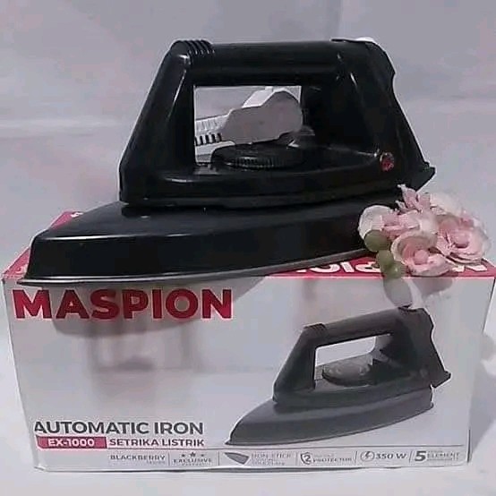 Setrika MASPION EX-1000