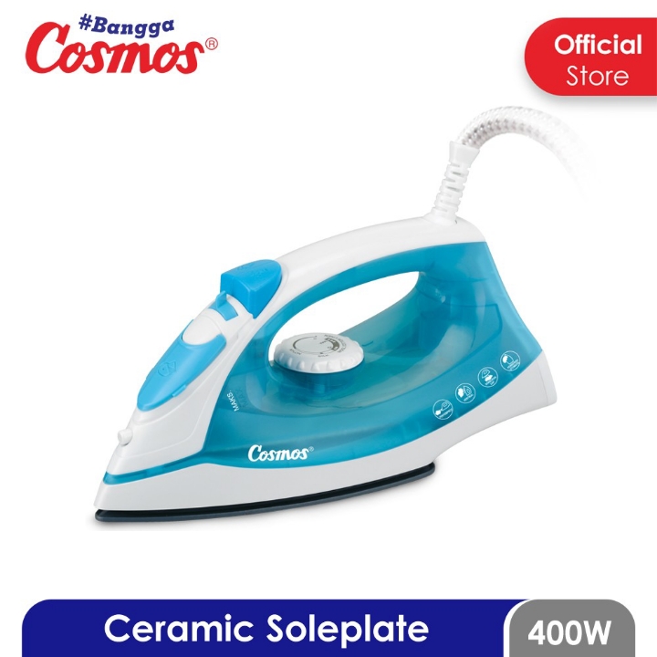 Setrika Uap Cosmos CI-4910