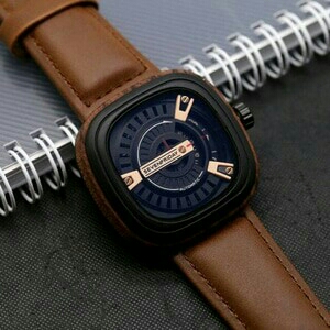 Sevenfriday Sf035 