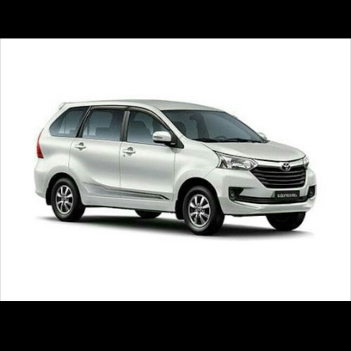 Sewa Avanza - Xenia 2