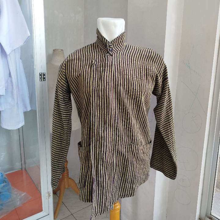 Sewa Baju Jawa Ukuran L