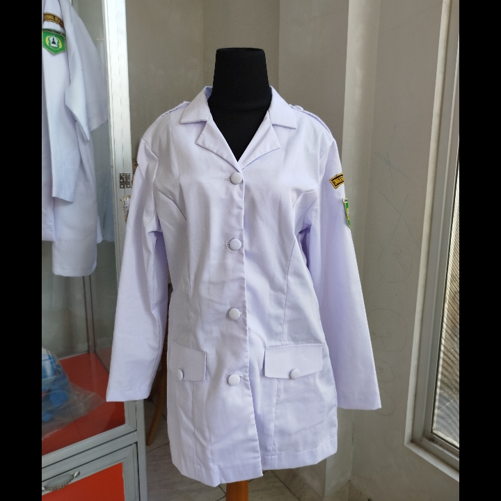 Sewa Baju Paskibra Putri