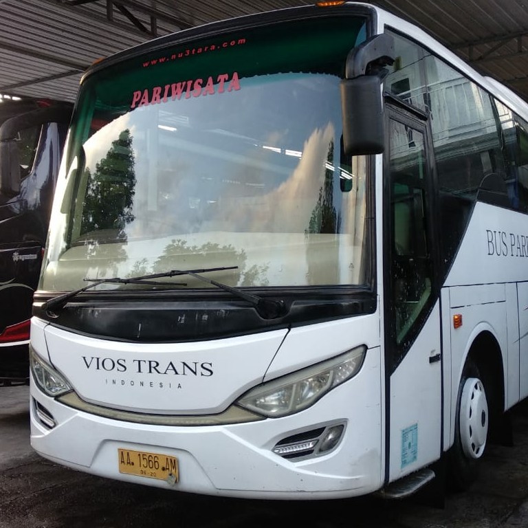 Sewa Dan Carter 2