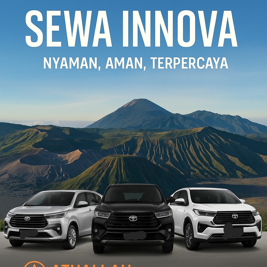 Sewa Innova Venturer Juanda Surabaya - 085606667377