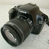 Sewa Kamera CANON