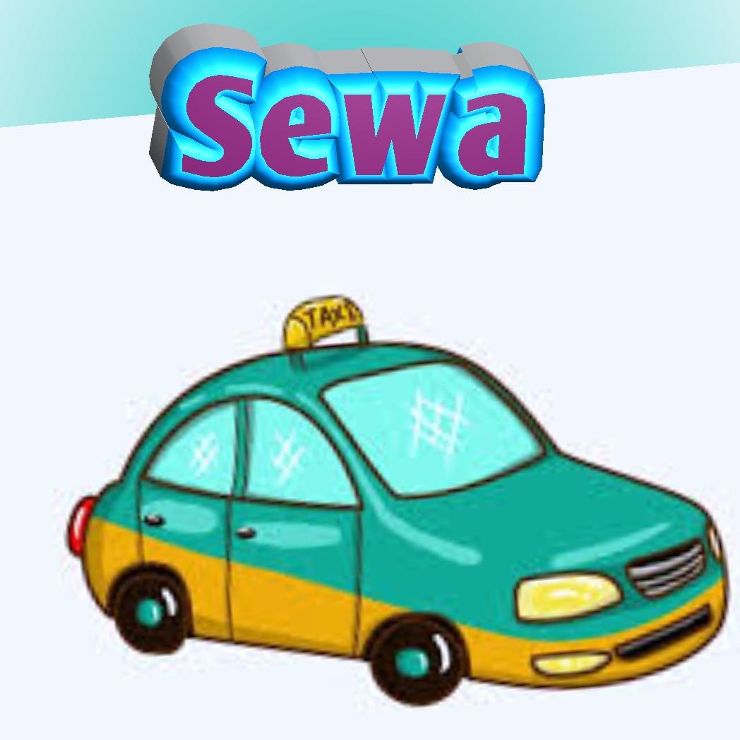 Sewa Mobil