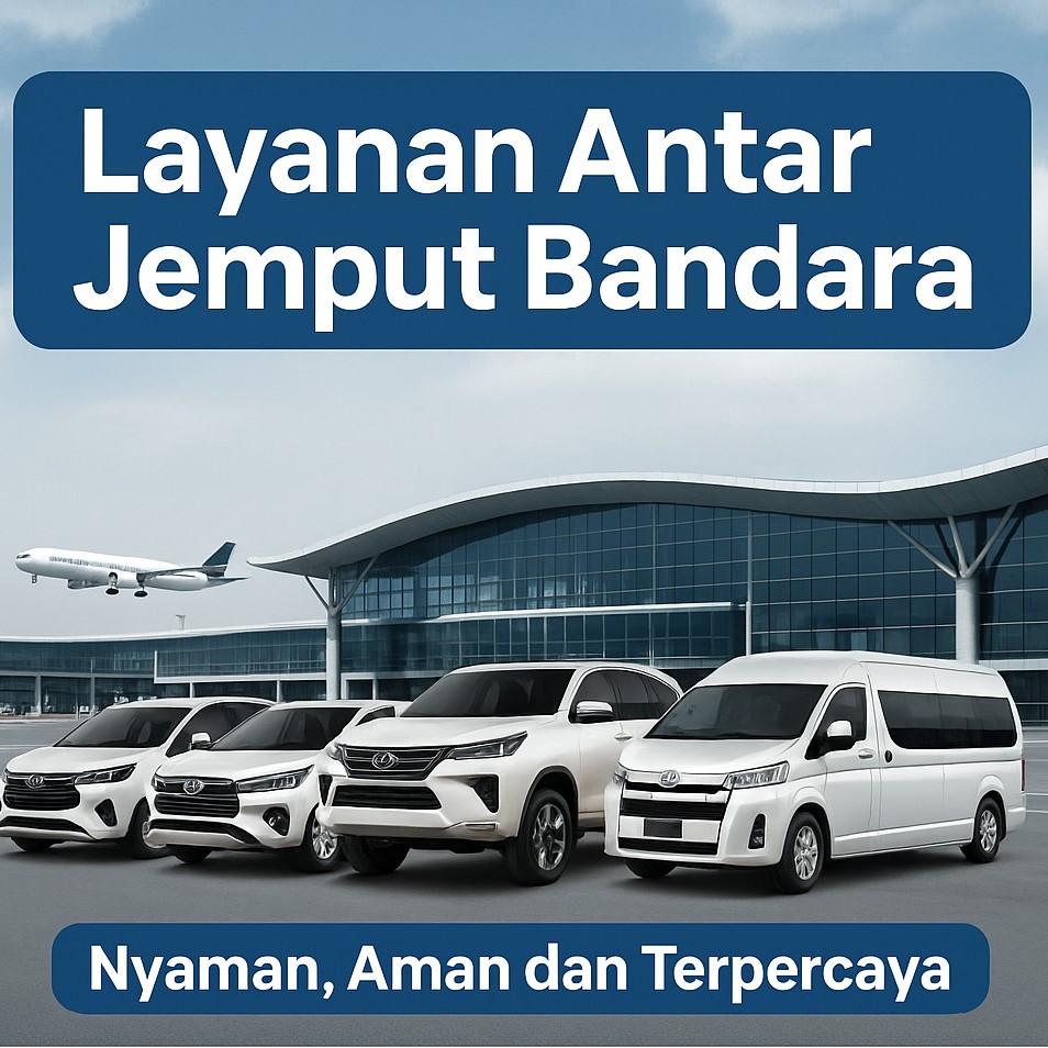 SEWA MIBIL BANDARA BALI - 085606667377