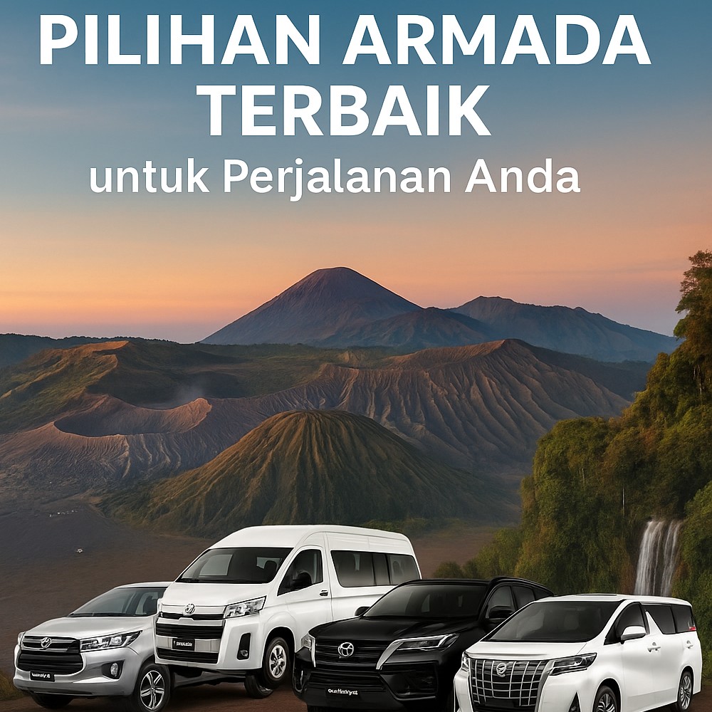Sewa Mobil Bulanan Mojokerto - 085606667377