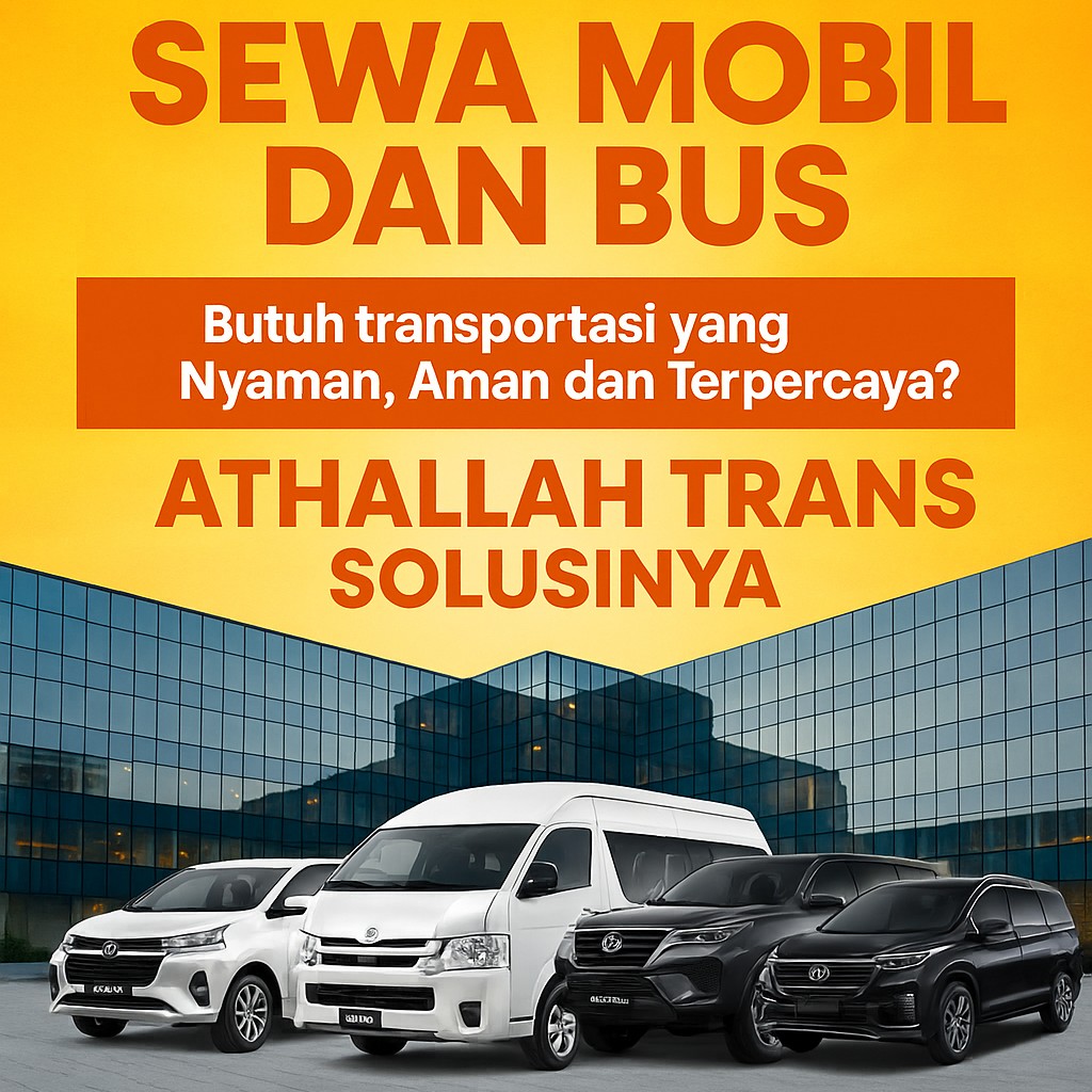 Sewa Mobil Bulanan Sidoarjo - 085606667377