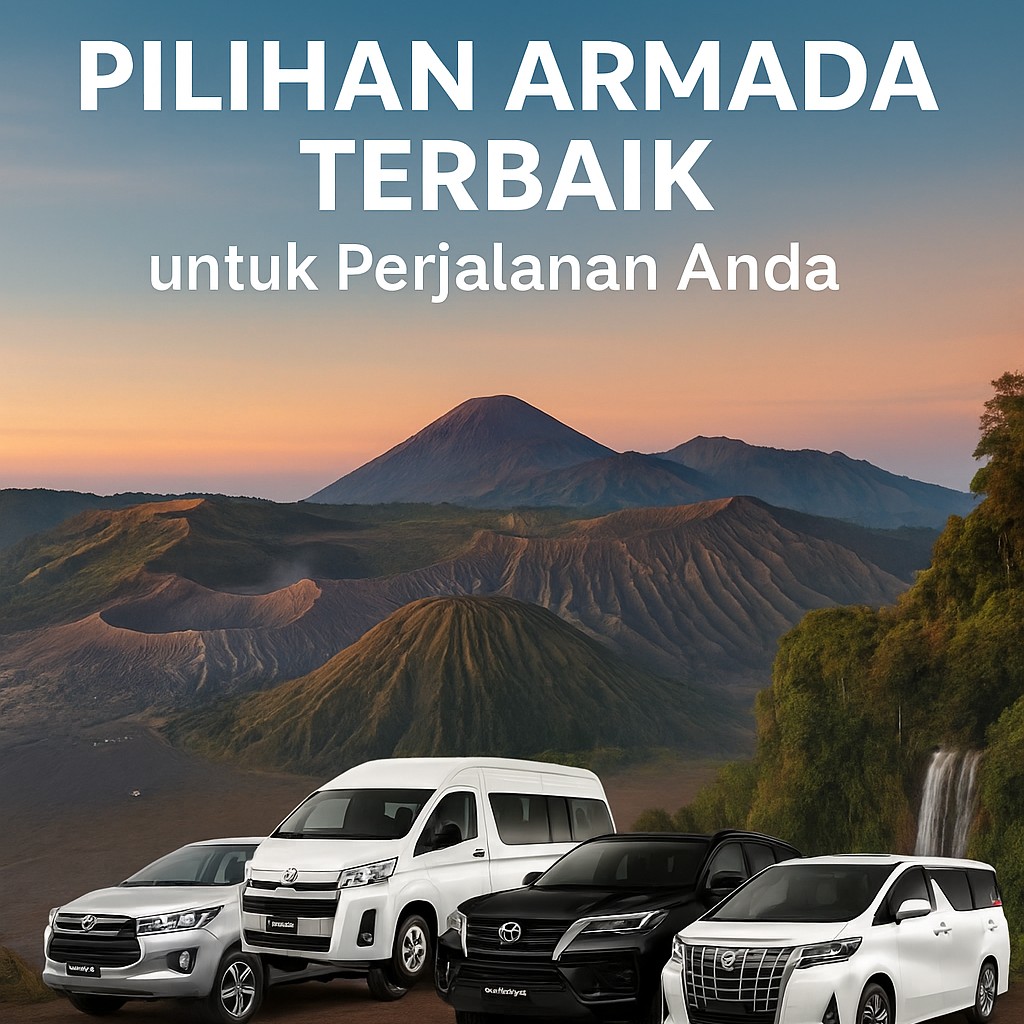 Sewa Mobil Bulanan Sidoarjo - 085606667377