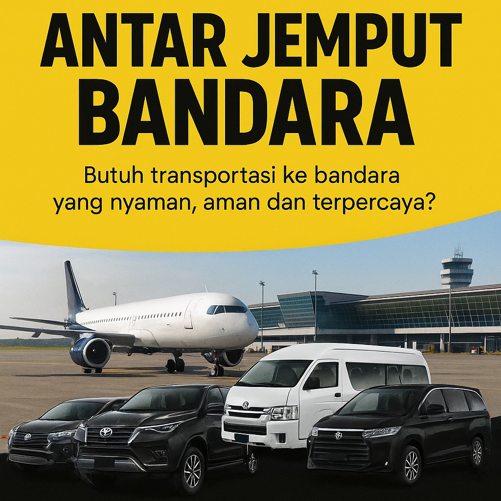 Sewa Mobil Juanda Surabaya - 085606667377