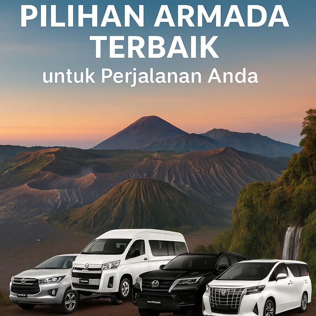 Sewa Mobil Mojokerto - 085606667377
