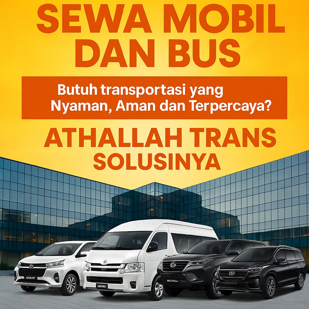 Sewa Mobil Mojokerto - 085606667377