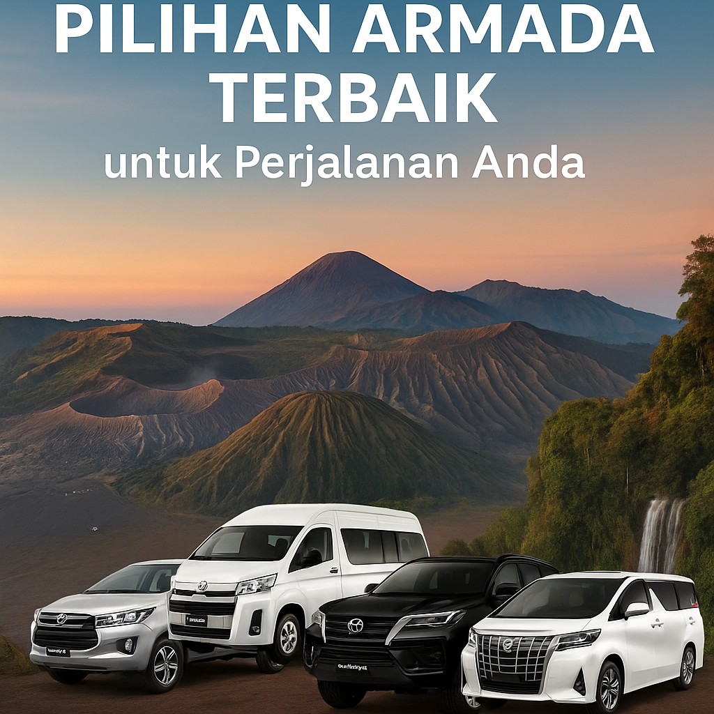 Sewa Mobil Sidoarjo - 085606667377