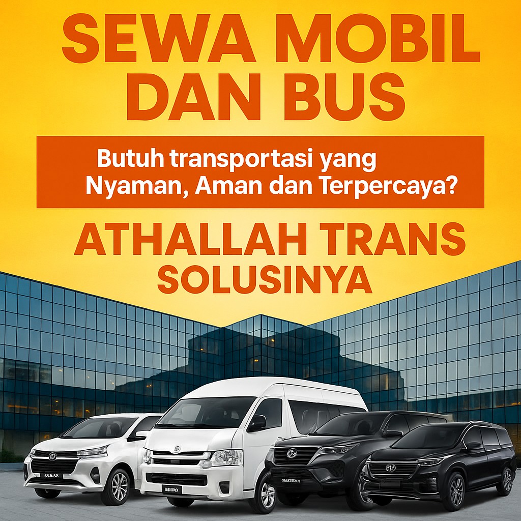 Sewa Mobil Sukodono Sidoarjo - 085606667377