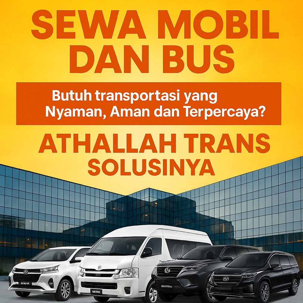 Sewa Mobil Taman Sidoarjo - 085606667377